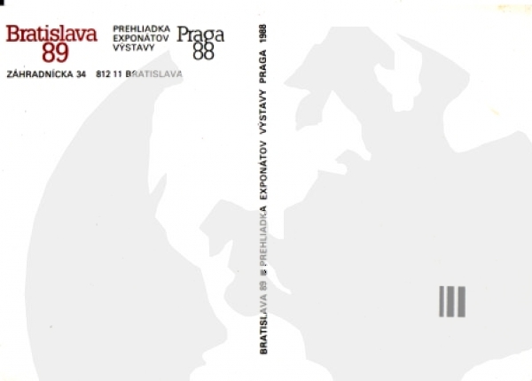 CZ 1989 99 004 **